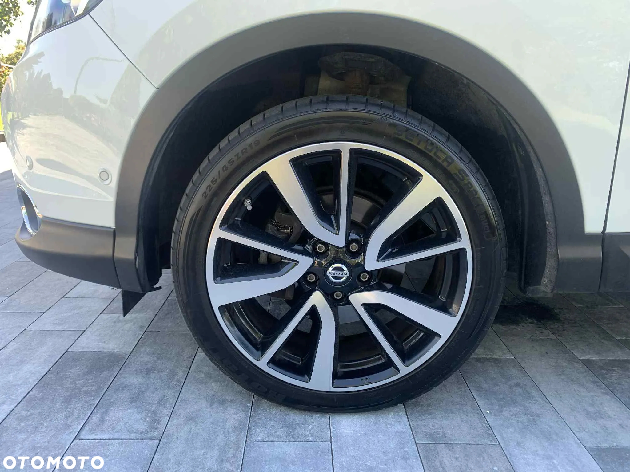 Nissan Qashqai - 34