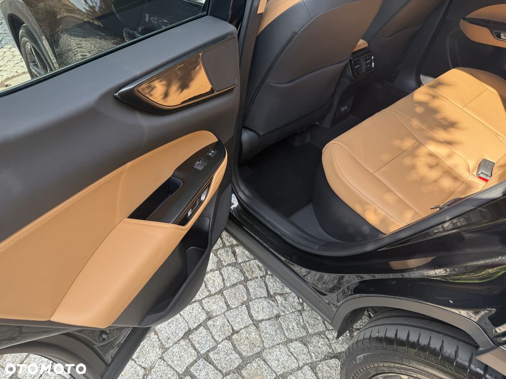 Lexus NX 350h Prestige AWD - 10