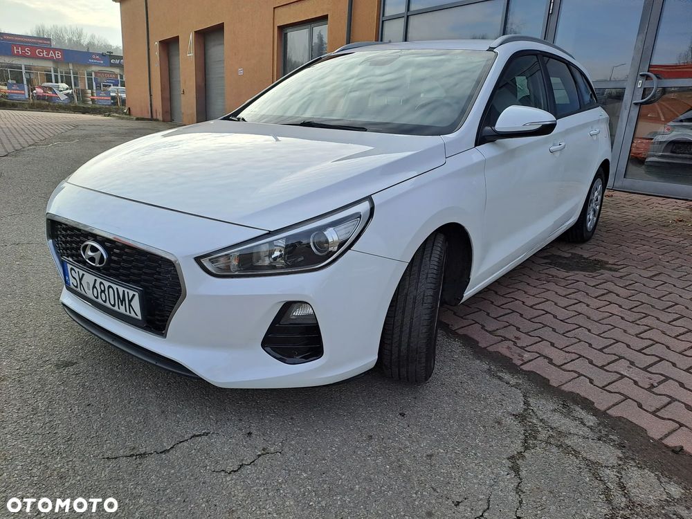 Hyundai i30 1.4 Style - 29