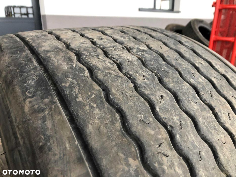 445/45R19.5 Opona MICHELIN Energy XTA2 Naczepa XTA - 3