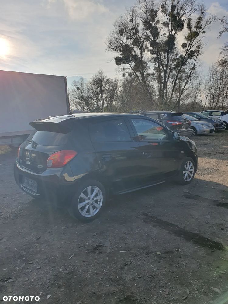 Mitsubishi Space Star 1.2 Top - 9