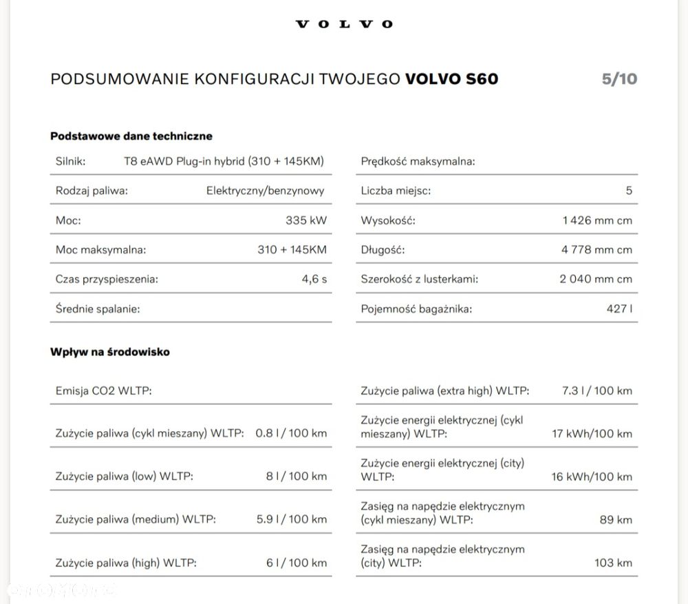 Volvo S60 - 18