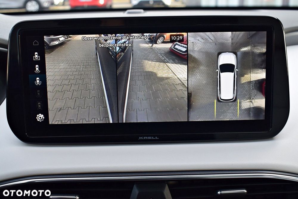 Hyundai Santa Fe - 27