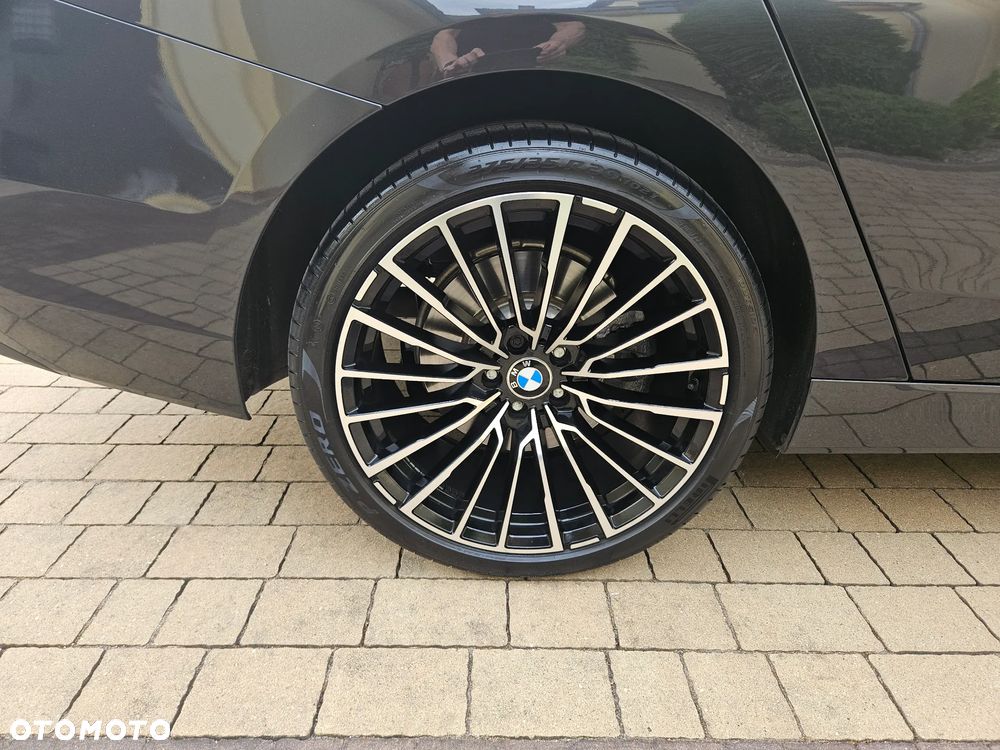BMW 6GT 640d xDrive Luxury Line sport - 16