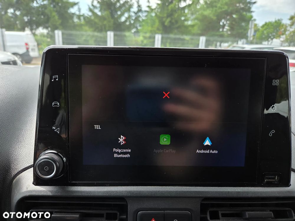 Opel Combo XL 1.5 CDTI Edition S&S - 31