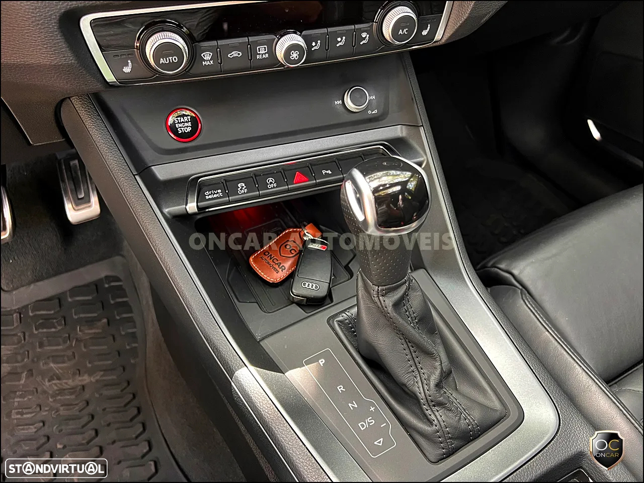 Audi RS Q3 Sportback - 34