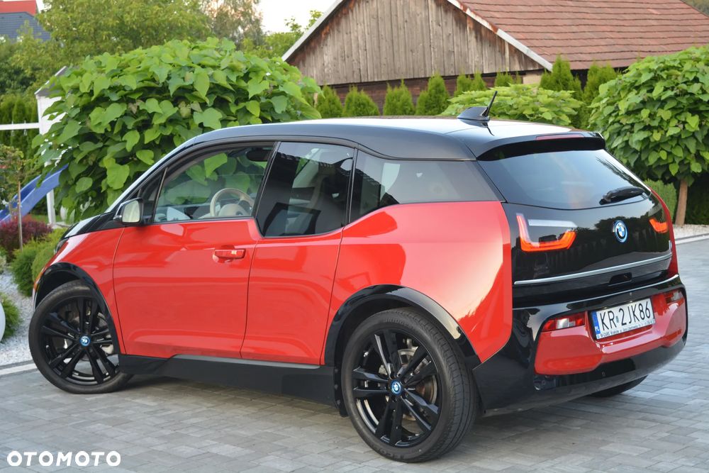 BMW i3 i3S 120 Ah - 34