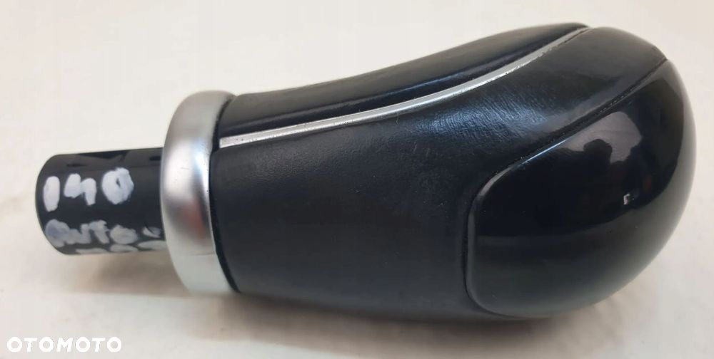 hyundai i40 gaŁka wybieraka zmiany biegÓw automat skÓra oryg - 4