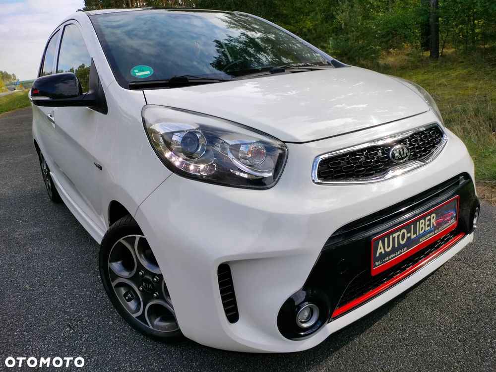 Kia Picanto - 17