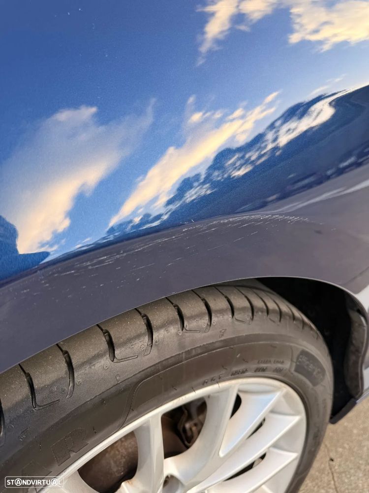 BMW 116 d EDynamics Line Sport - 42