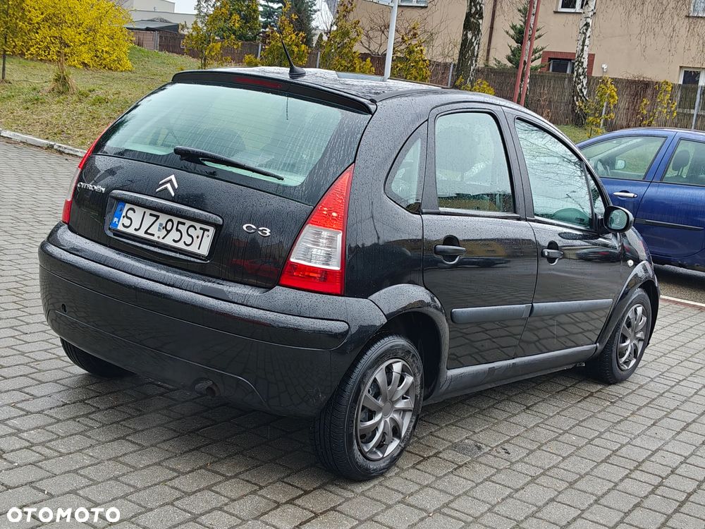 Citroën C3 1.1 Freeze (sx) - 12