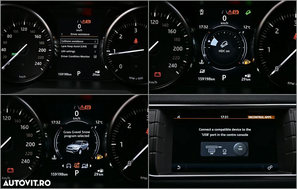 Land Rover Range Rover Evoque 2.0 D150 R-Dynamic - 11