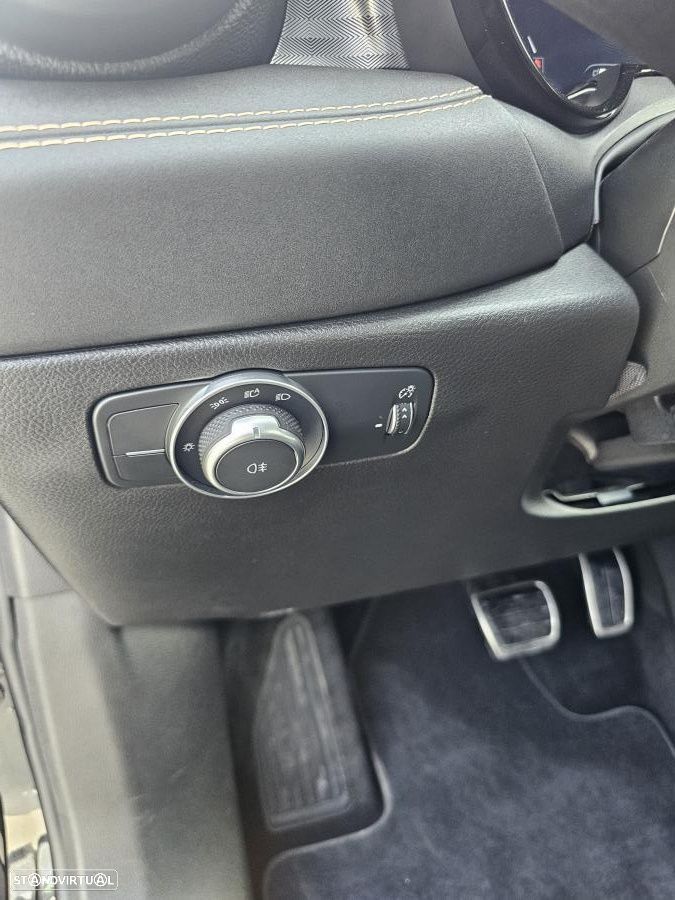 Alfa Romeo Tonale 1.5 Hybrid Sprint - 33