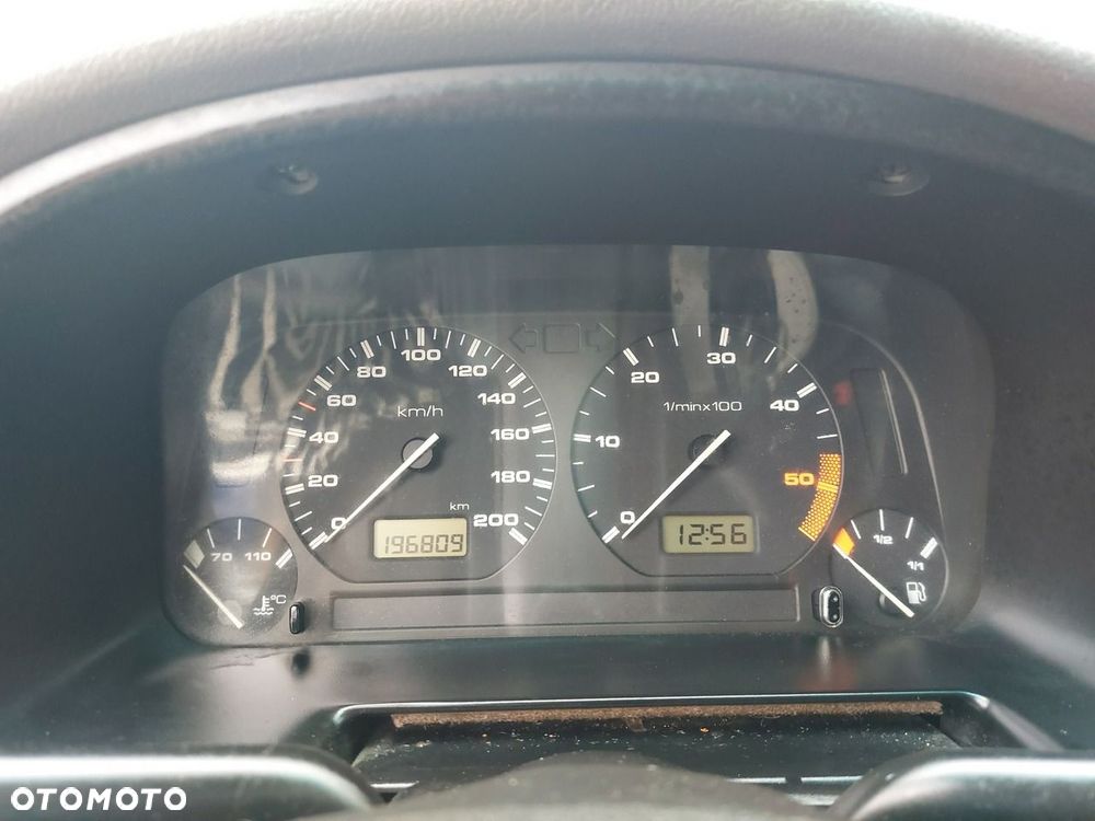 Volkswagen Caddy - 15