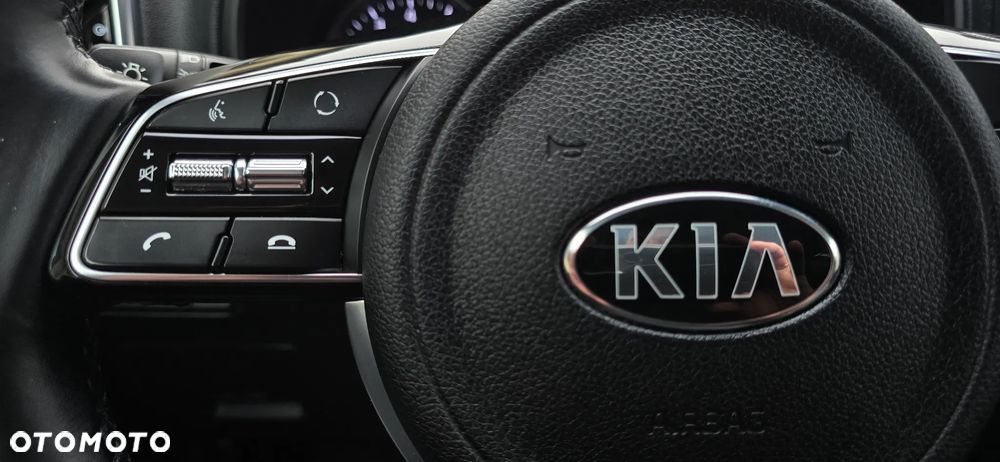 Kia Sportage 1.6 GDI L Business Line Plus 2WD - 26