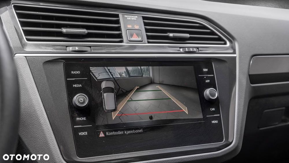Volkswagen Tiguan 2.0 TDI SCR DSG R-Line - 18