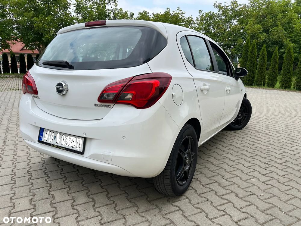 Opel Corsa 1.4 Enjoy - 3
