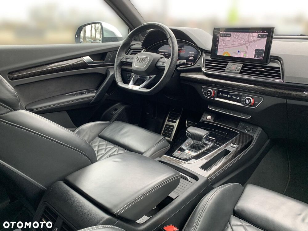 Audi SQ5 Sportback - 13