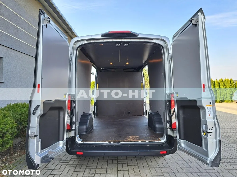Ford Transit - 15