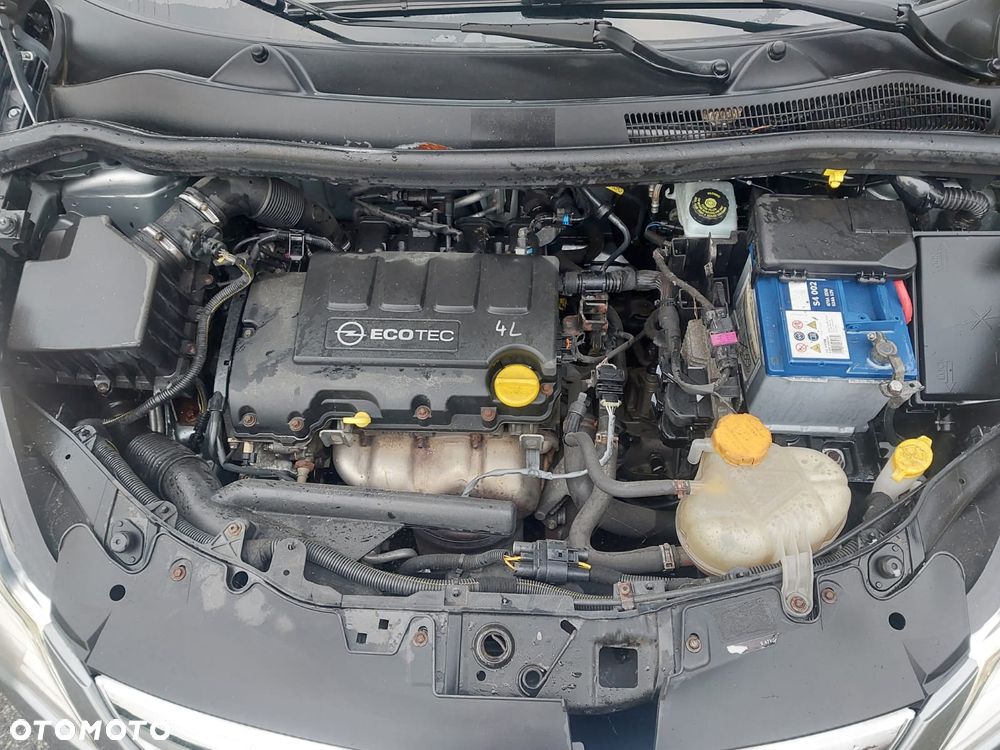 Opel Corsa - 13