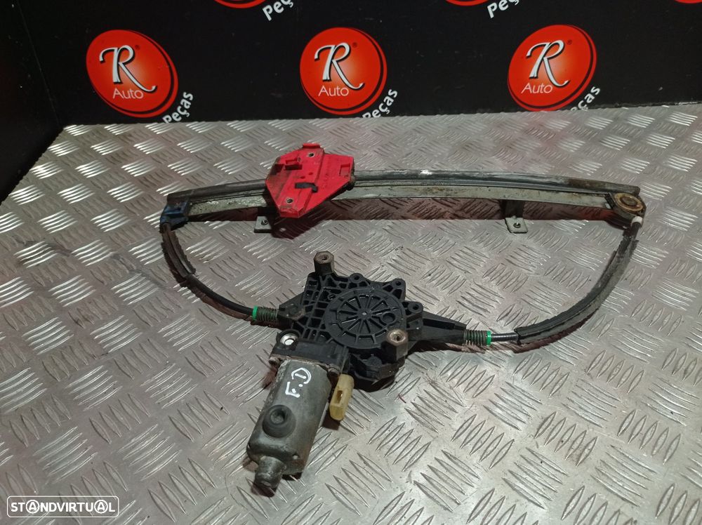 Elevador Frente Dto Electrico Ford Mondeo Ii Turnier (Bnp) - 1