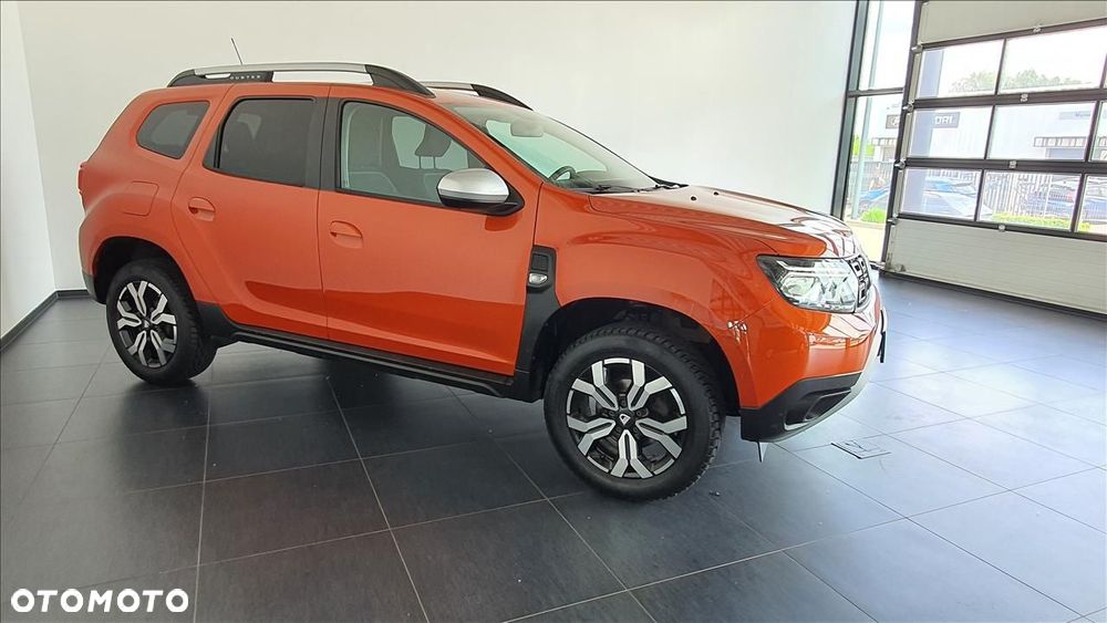 Dacia Duster - 3