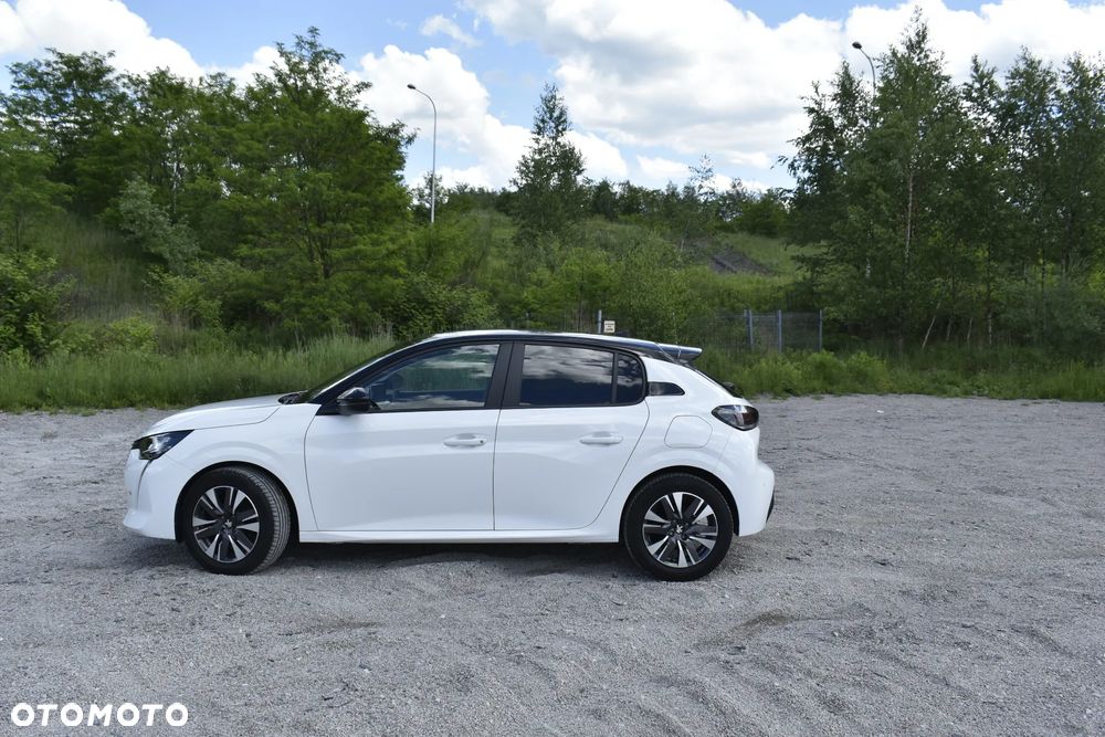 Peugeot 208 1.2 PureTech Active S&S - 4