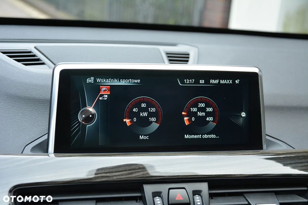 BMW X1 xDrive20d xLine - 33