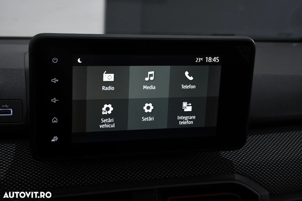 Dacia Sandero Stepway - 15