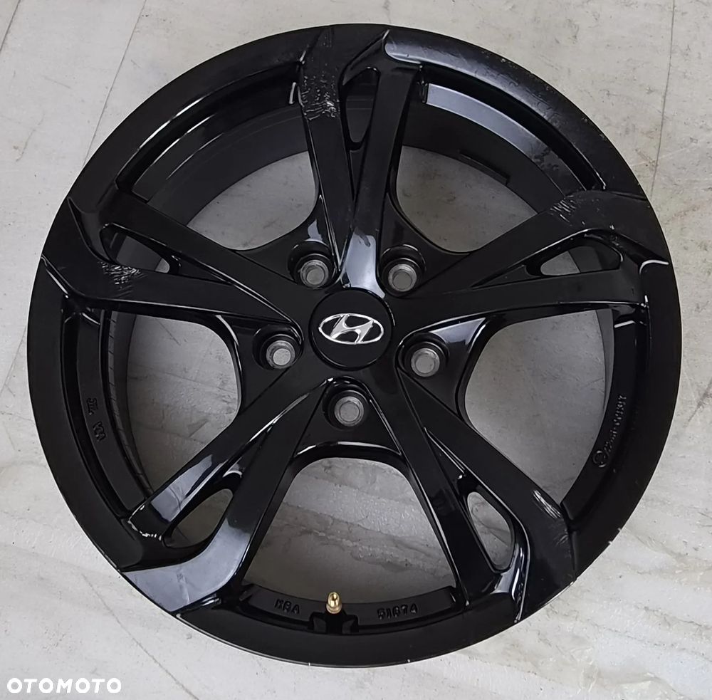 FELGI HYUNDAI KONA 7x17 17 ET47 5x114,3 KBA51674 (NR MAG 859) - 2