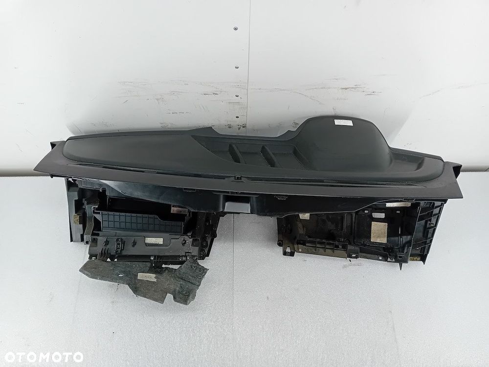 DESKA ROZDZIELCZA,KONSOLA PODUSZKI SENSOR PASY FIAT DOBLO III 1.6 MULTIJET - 5