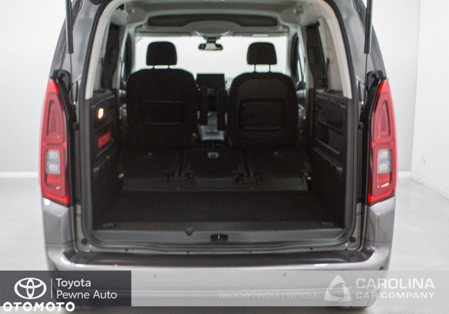 Toyota Proace City Verso - 17