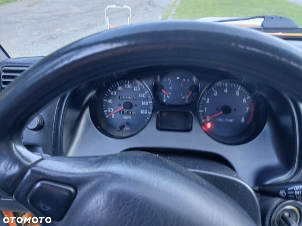 Toyota RAV4 2.0 - 3