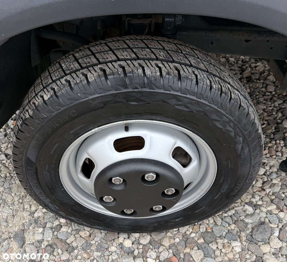 Iveco DAILY 35C15, 3.0HPI AUTOMAT,L3H2, hak 3,5t, klima tempomat - 22