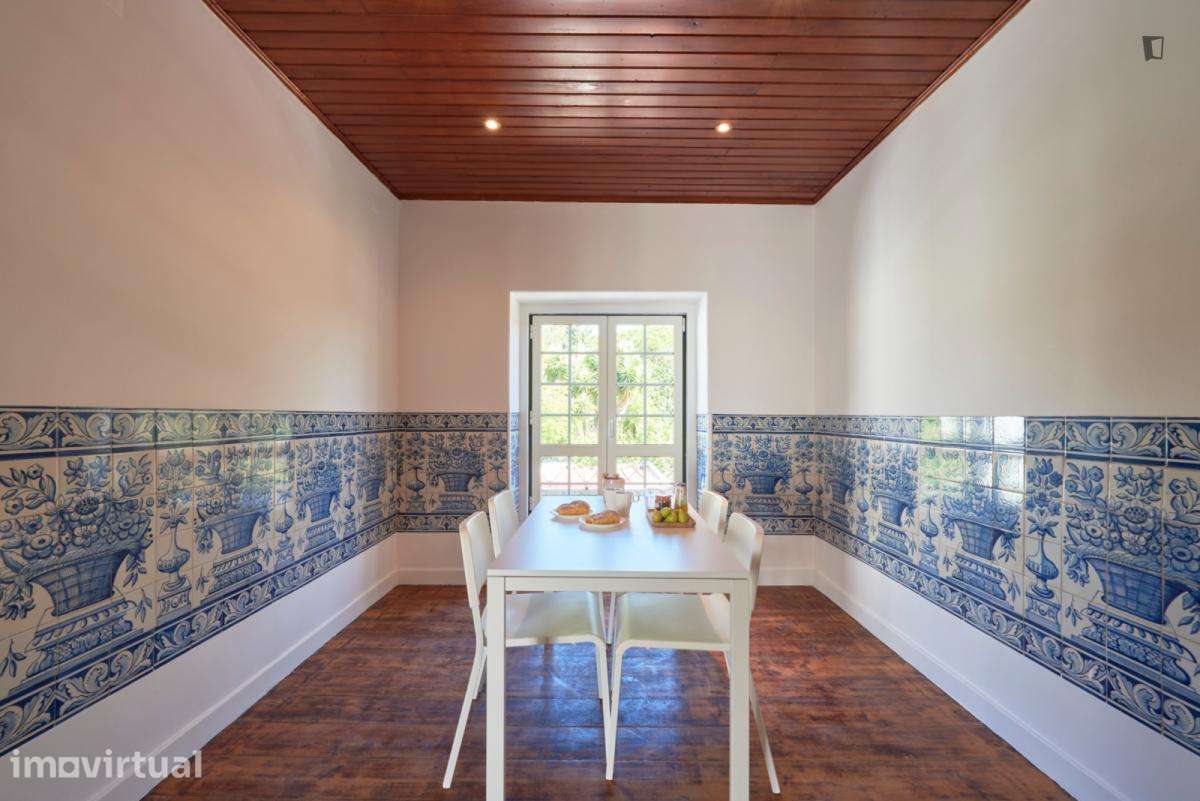 Apartamento com 2 quartos - localizado em Ajuda Lisbon - Grande imagem: 4/55