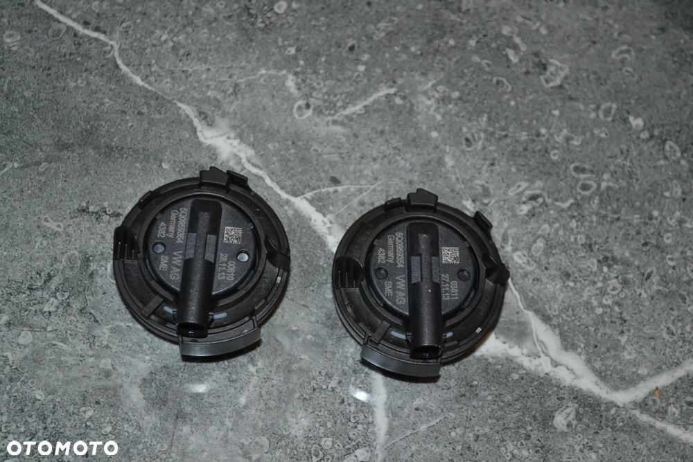 VW AUDI SEAT SKODA CZUJNIK UDERZENIA BOCZNY 5Q0959354 - 1