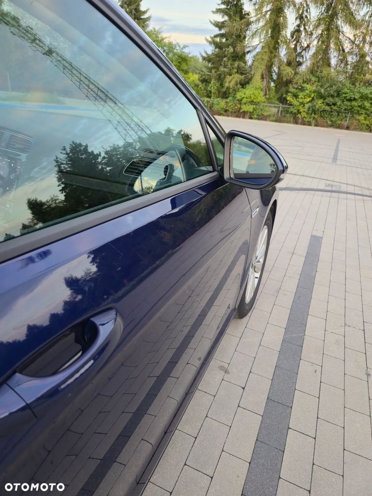 Volkswagen Golf 1.5 TSI BMT Comfortline - 18