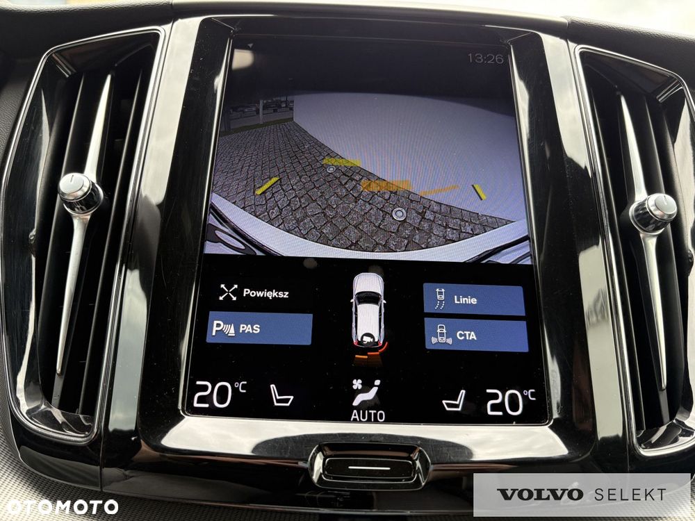 Volvo XC 60 - 17