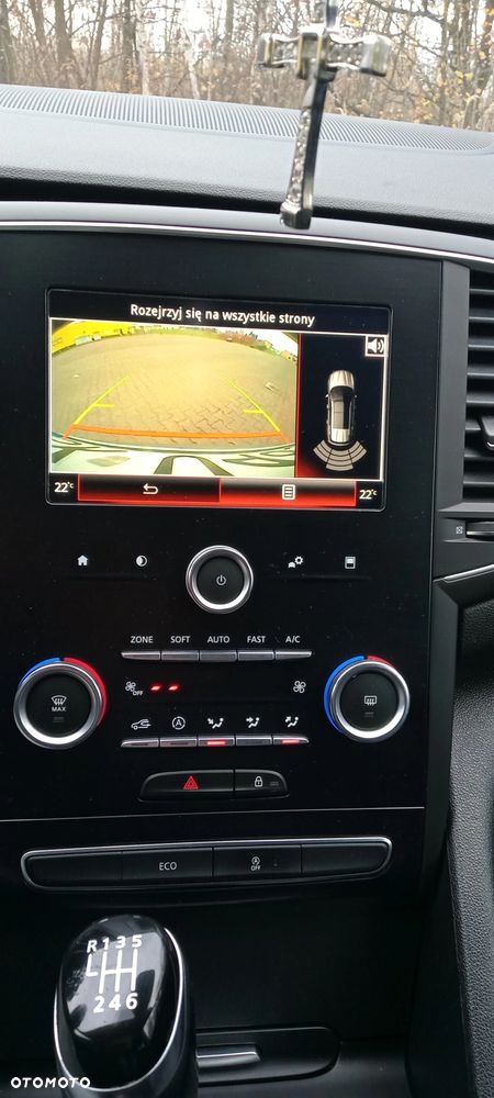 Renault Talisman ENERGY dCi 110 LIFE - 6