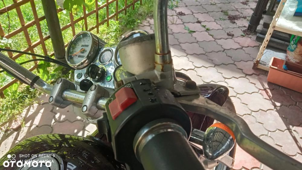Hyosung GV - 7