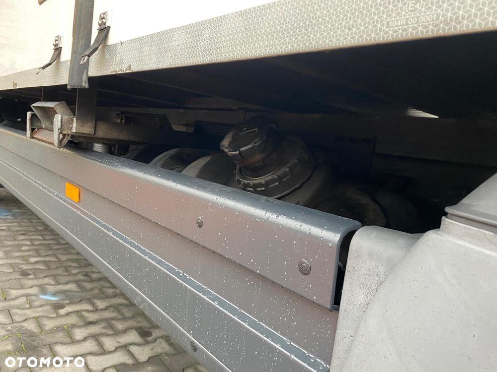 Mercedes-Benz Atego 1523 - 11