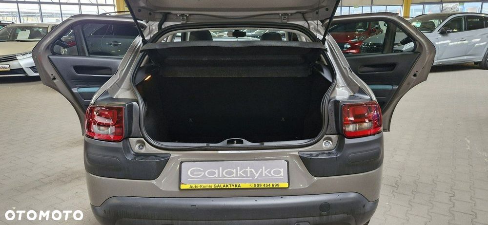 Citroën C4 Cactus - 14