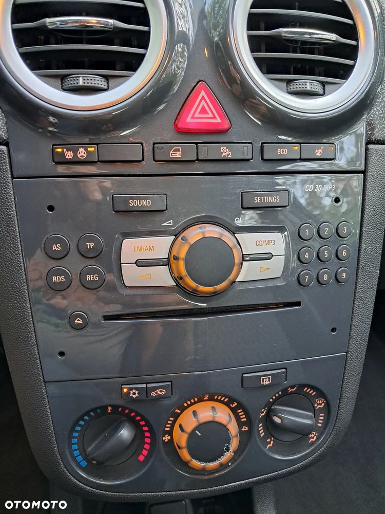 Opel Corsa 1.4 16V EcoFLEX Start-Stop Color Elegance - 13