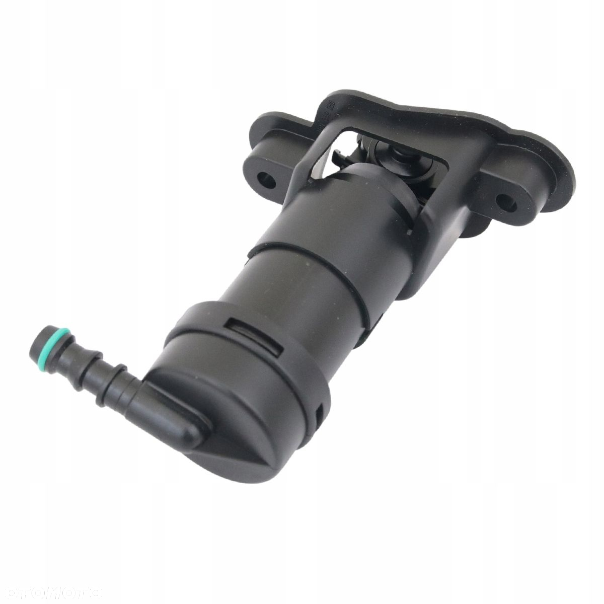 Spryskiwacz Reflektora Dysza Audi A4 B7 8e 8e0 kpl - 3
