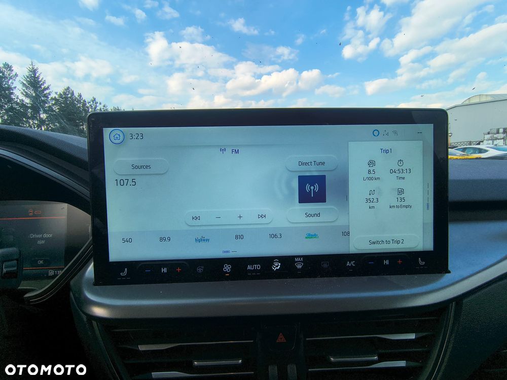 Ford Kuga - 17