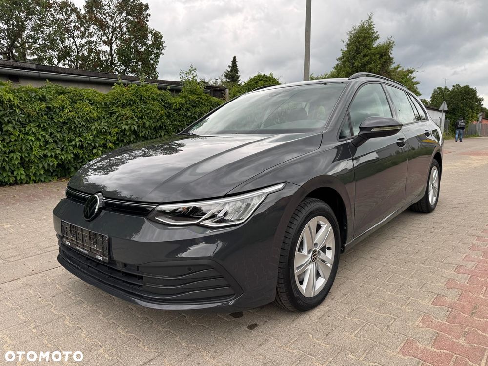 Volkswagen Golf 2.0 TDI SCR - 12