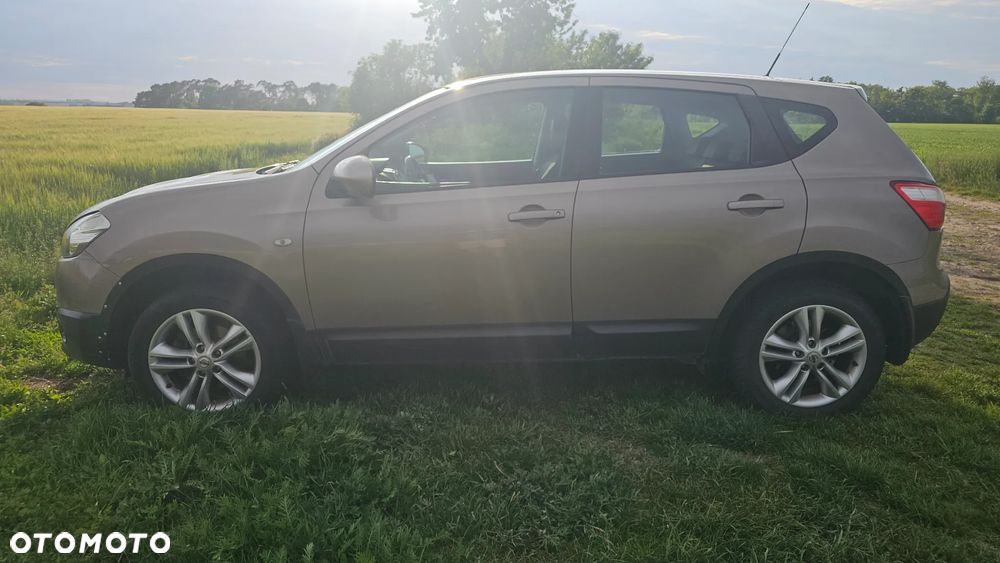 Nissan Qashqai 1.6 Acenta - 6
