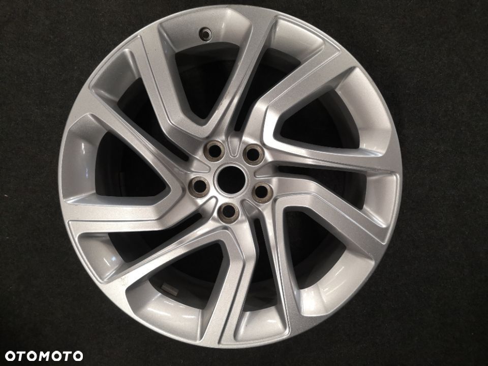 Alufelga Land Rover Vogue, Sport 21 cali 5x120 JK62-1007-FA 1szt. - 1