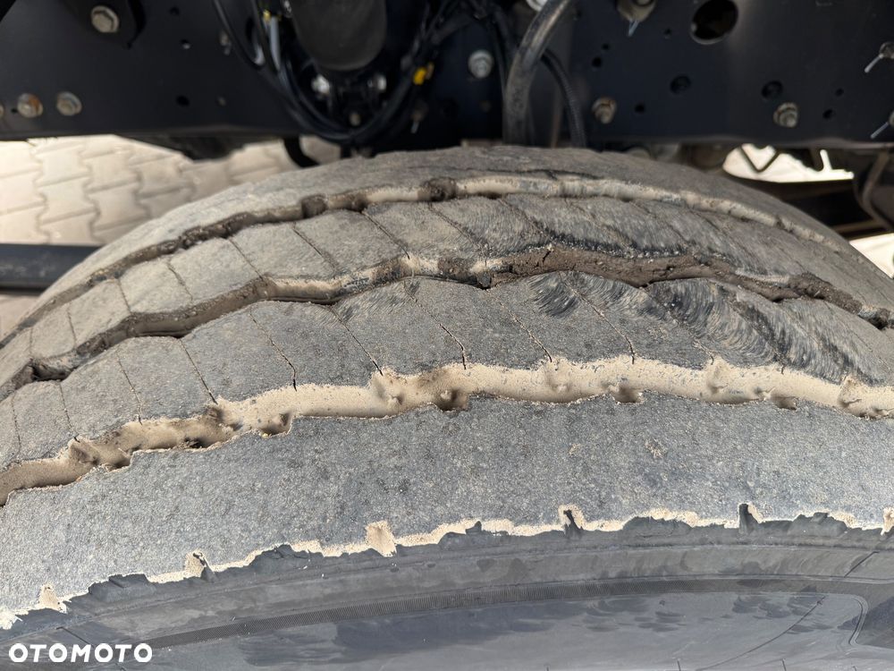 Renault Premium Lander 310 Wywrotka/ HDS - 29