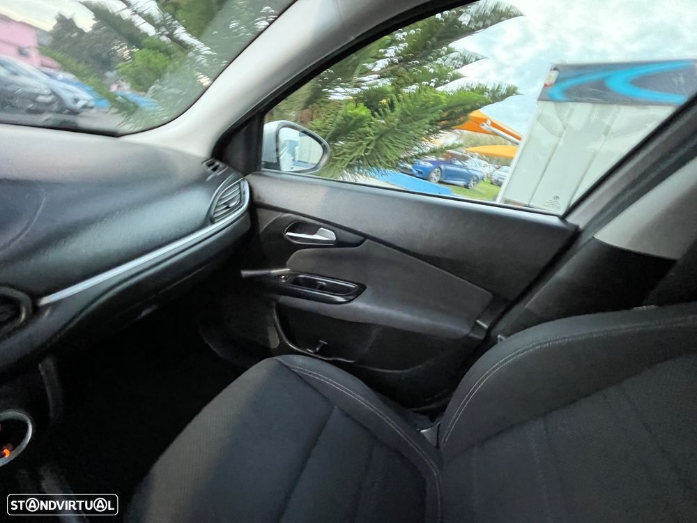 Fiat Tipo Station Wagon 1.3 M-Jet Mirror - 35